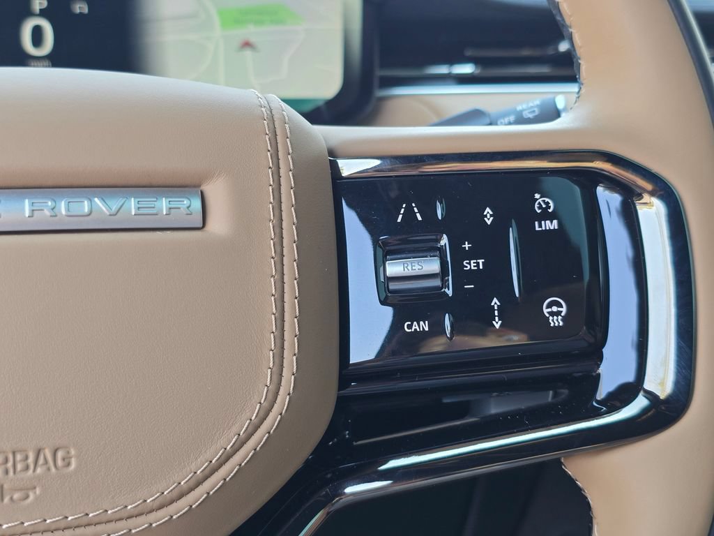 New 2026 Land Rover Range Rover Sport Dynamic SE AWD/4WD image 18