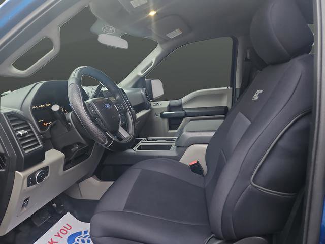 Used 2018 Ford F150 XL w/ Equipment Group 101A Mid image 4