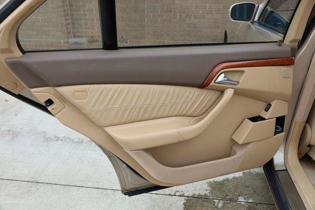 Used 2001 Mercedes-Benz S 430 image 24