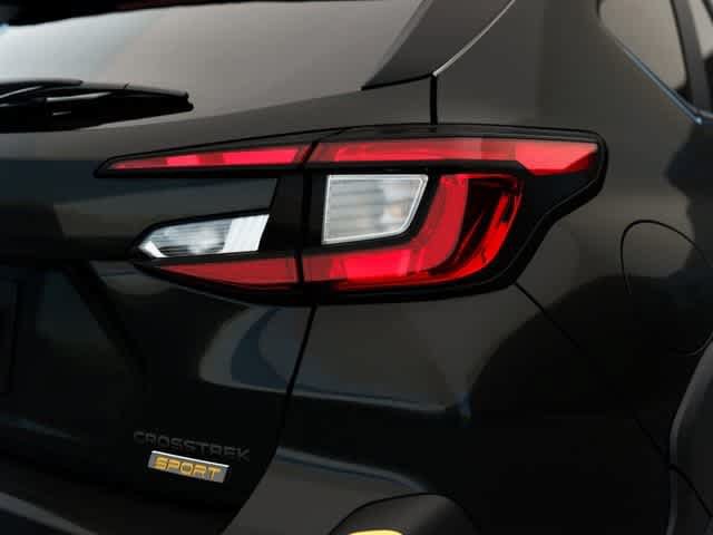 New 2026 Subaru Crosstrek 2.5i Sport AWD/4WD image 12