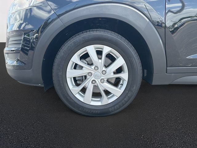 Used 2020 Hyundai Tucson Value w/ Cargo Package FWD image 30