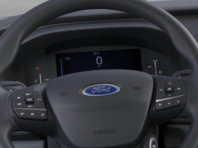 New 2026 Ford Transit 150 Low Roof RWD image 13