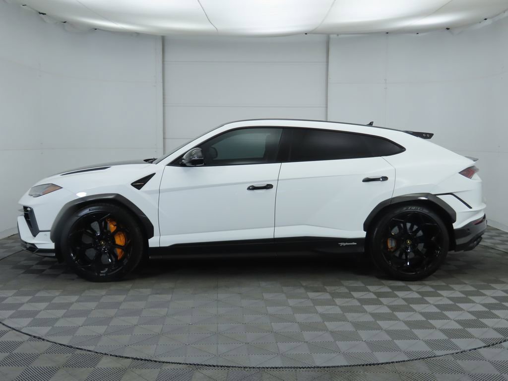 Used 2024 Lamborghini Urus Performante image 8