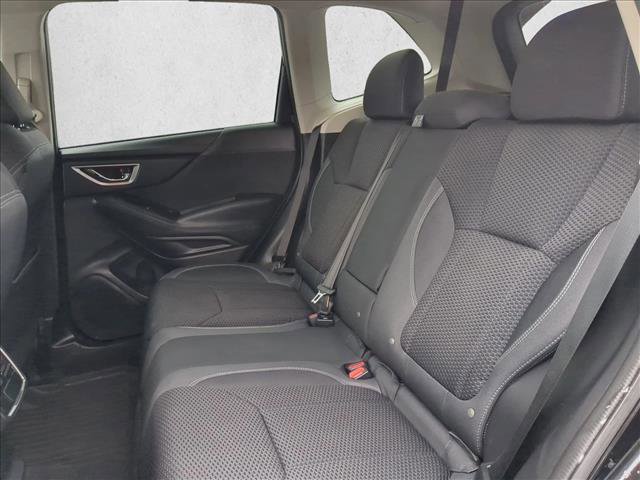 Used 2020 Subaru Forester Premium w/ Popular Package #1 image 25