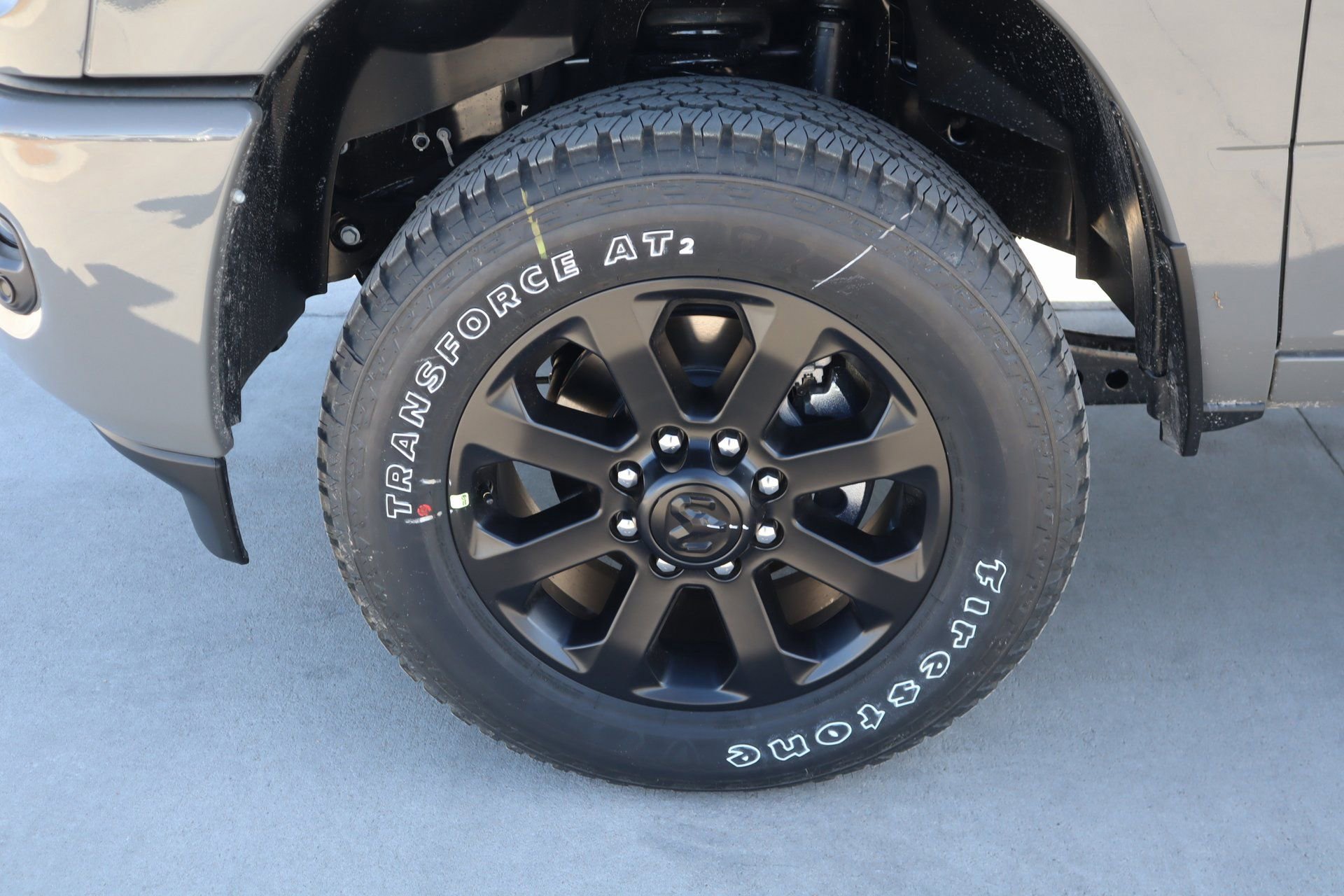 New 2026 RAM 2500 Big Horn image 19