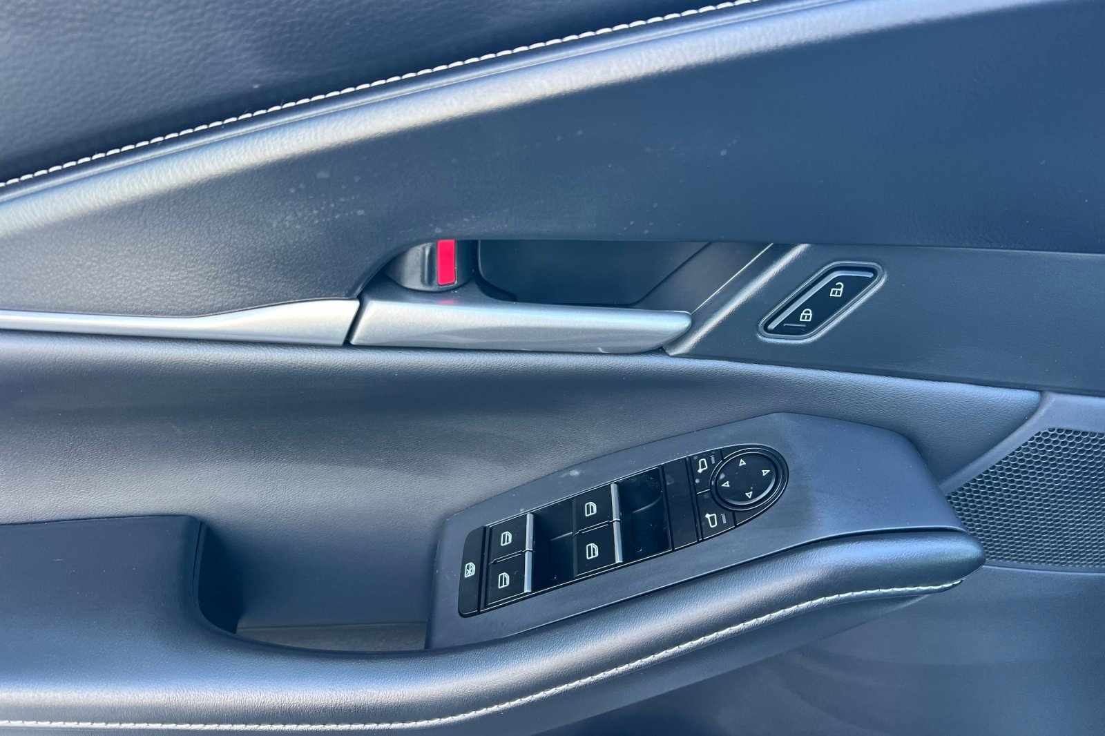 New 2026 MAZDA CX-30 AWD 2.5 S image 8