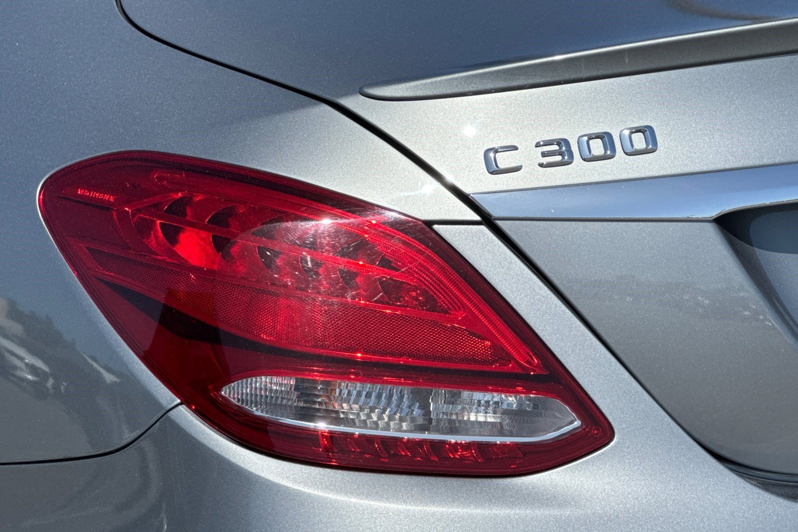 Used 2016 Mercedes-Benz C 300 Sedan image 28
