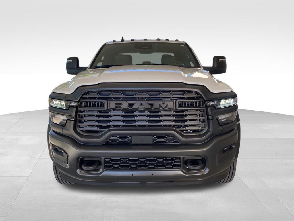 New 2026 RAM 4500 Tradesman image 11