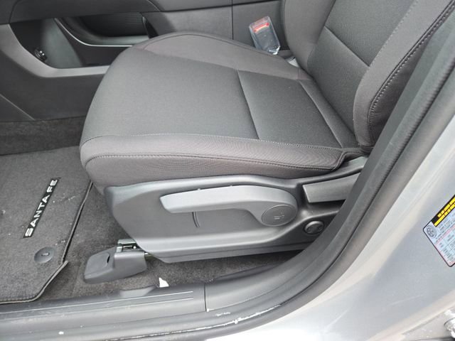 New 2026 Hyundai Santa Fe SE AWD/4WD image 24
