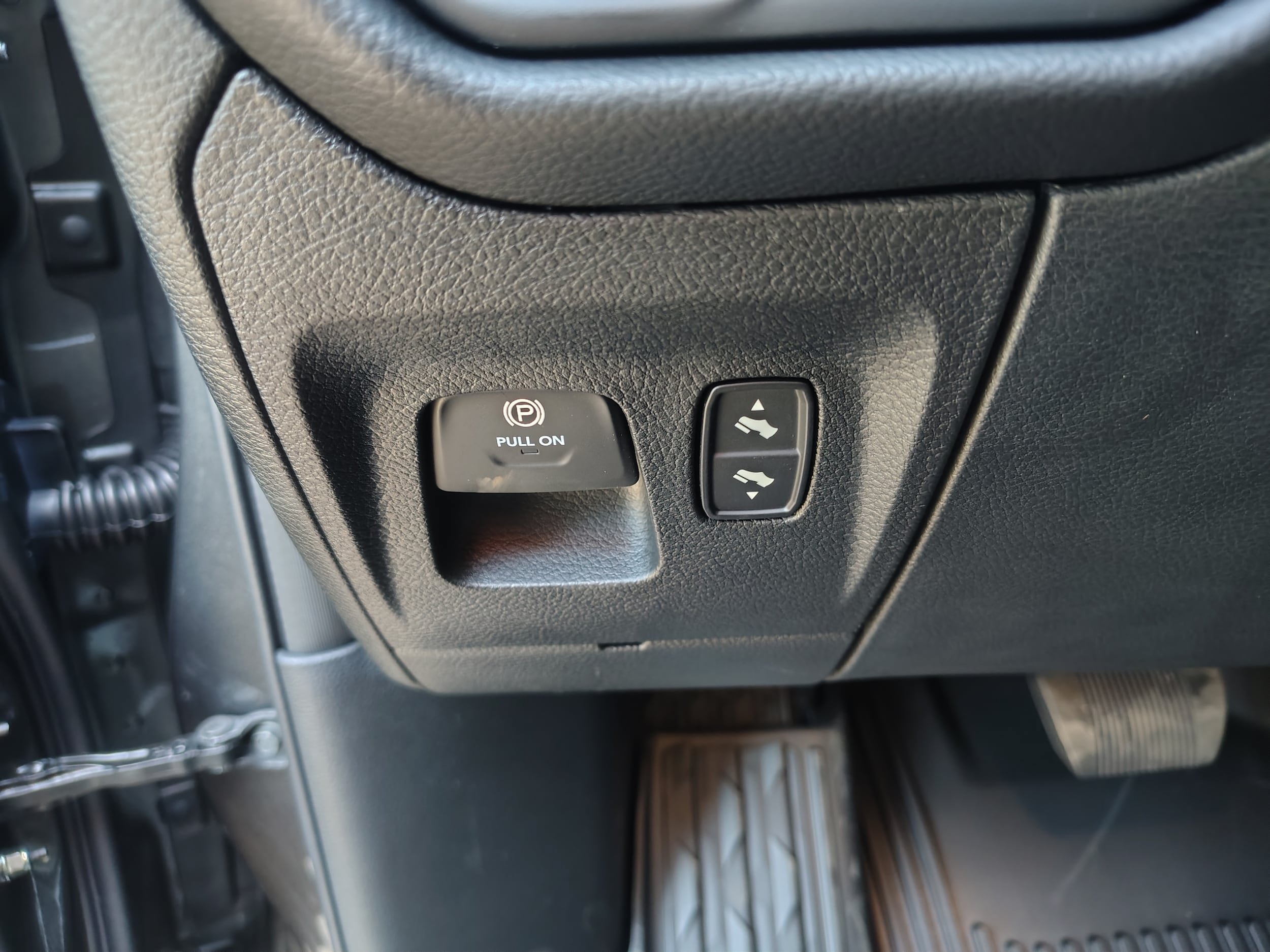 New 2027 RAM 1500 Big Horn AWD/4WD image 25