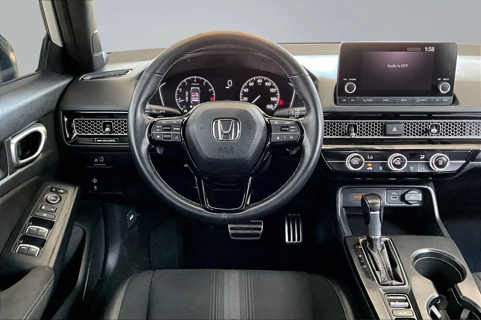 Used 2023 Honda Civic Sport image 8