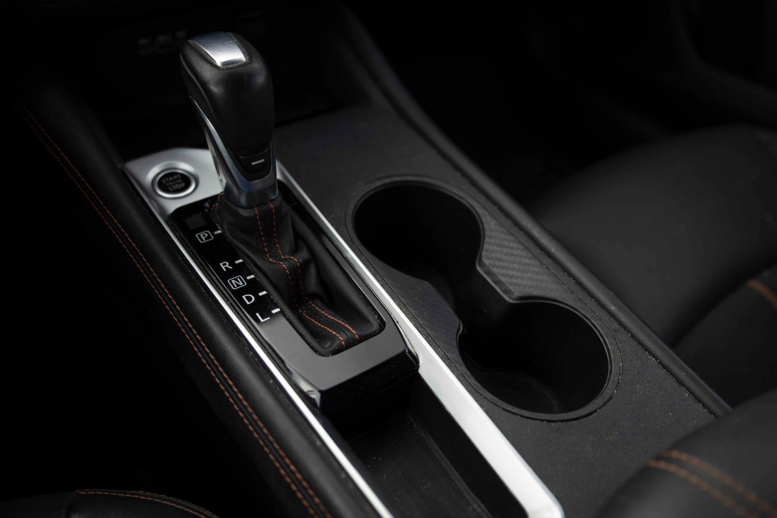 Used 2020 Nissan Altima 2.5 SR image 10