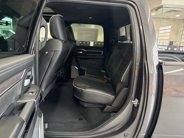 New 2026 RAM 2500 Laramie image 39