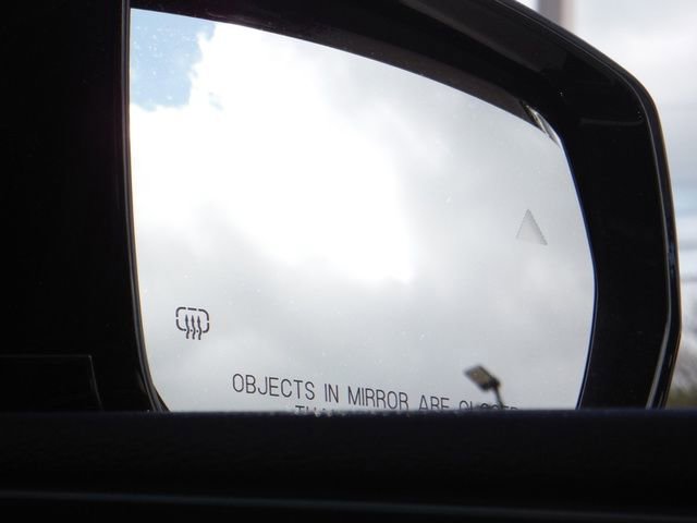 Used 2023 Jeep Grand Cherokee Altitude image 35