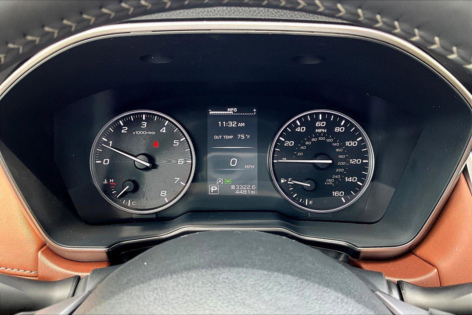 Used 2025 Subaru Outback Touring XT image 26