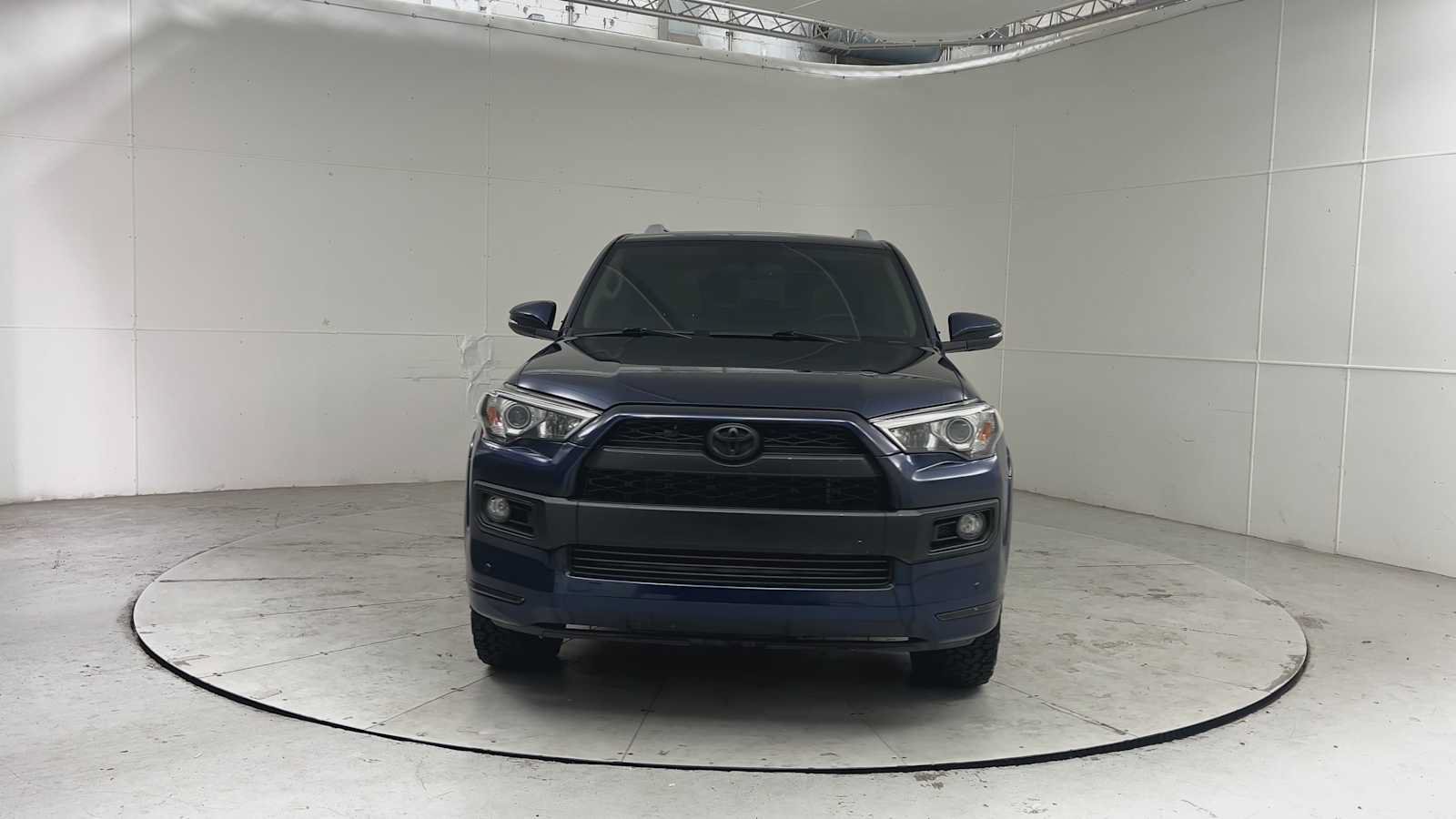 Used 2018 Toyota 4Runner Limited RWD image 6
