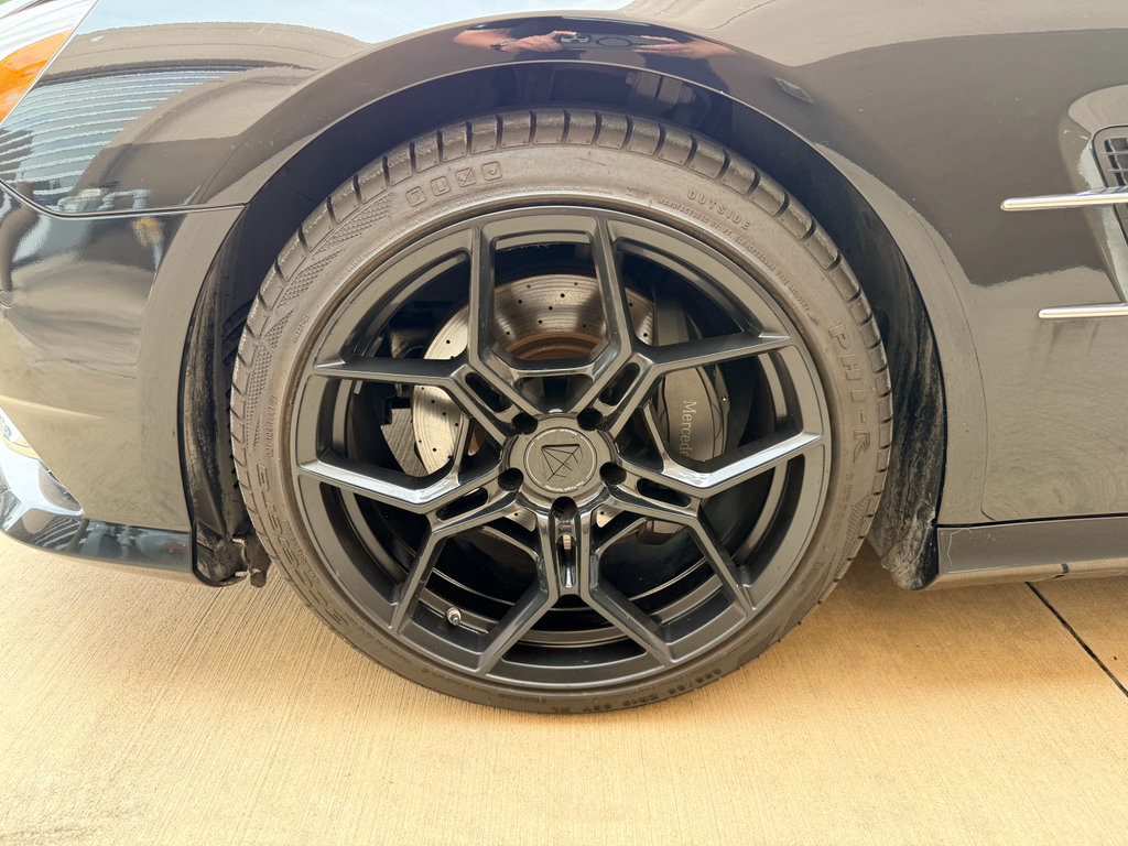 Used 2016 Mercedes-Benz SL 400 image 29