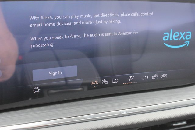 New 2025 Buick Envision Preferred image 35