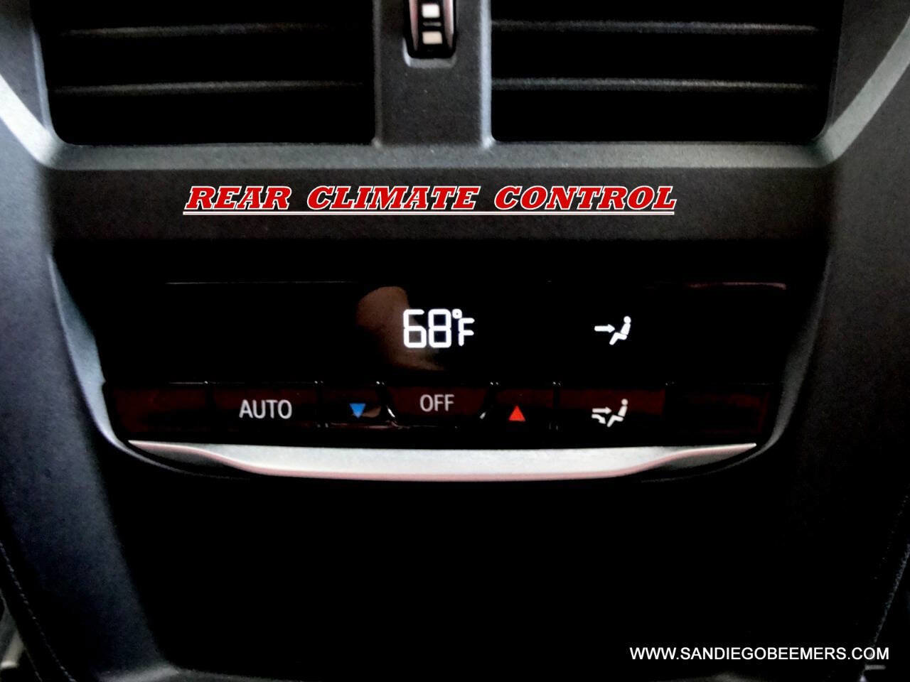 Used 2024 BMW M440i Coupe w/ Premium Package RWD image 81