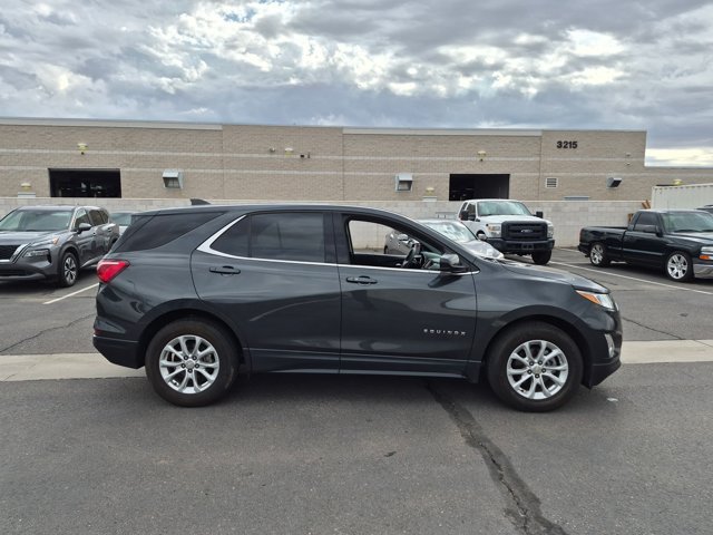 Used 2020 Chevrolet Equinox LT FWD image 4