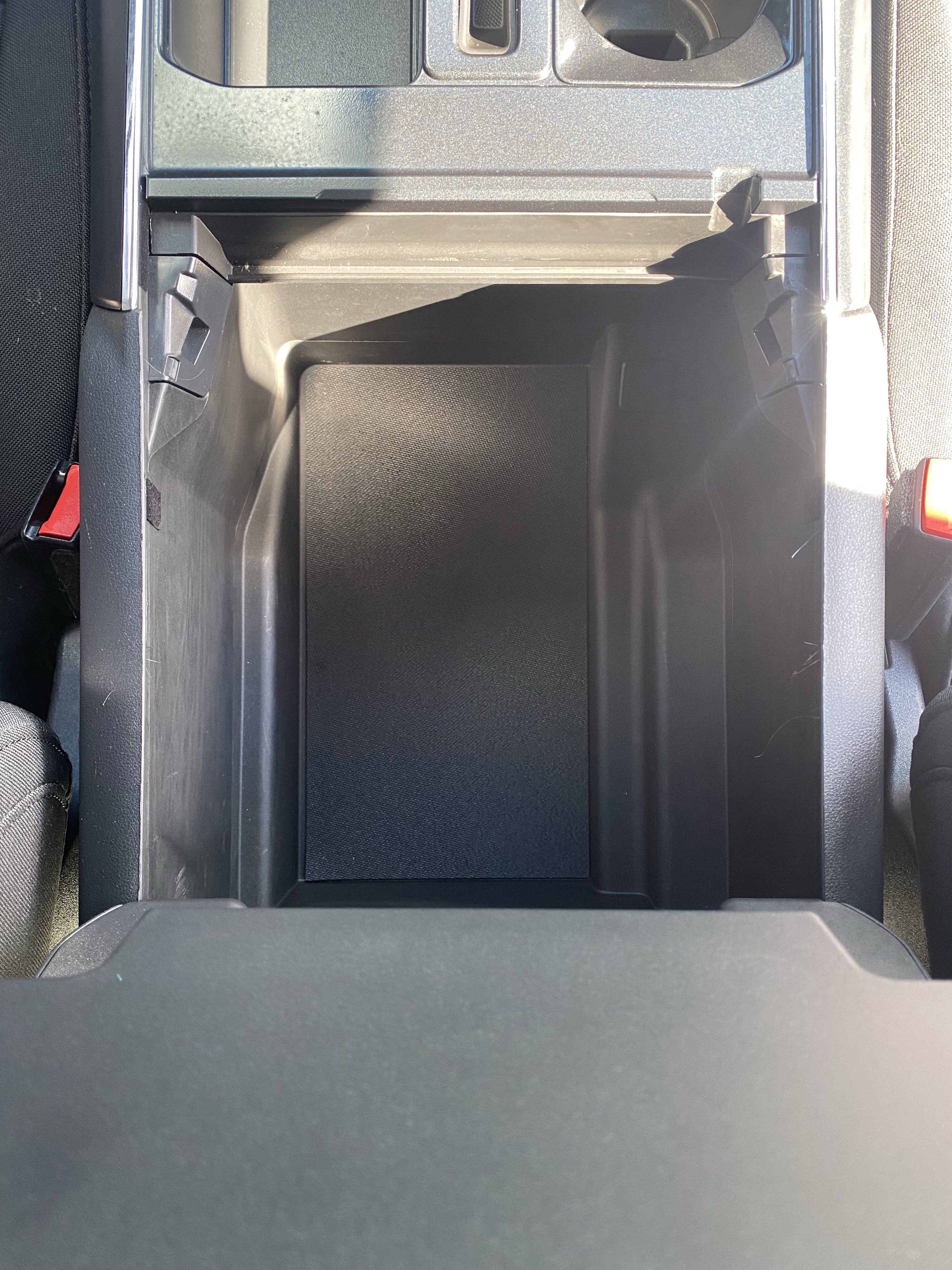 Used 2022 Ford F150 XL w/ STX Appearance Package image 18