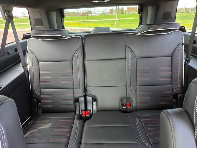 New 2026 GMC Yukon XL AT4 Ultimate AWD/4WD image 56