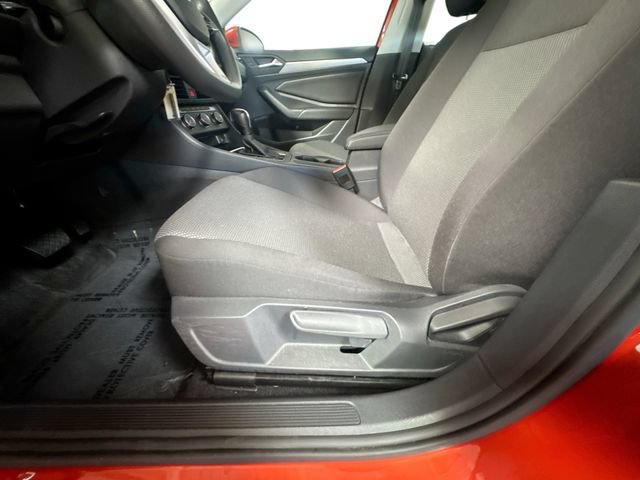 Used 2019 Volkswagen Jetta S w/ Driver Assistance Package FWD image 15