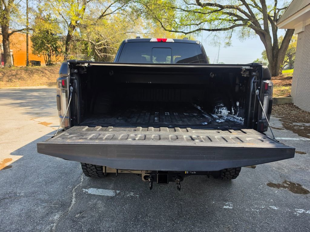 Certified 2022 Ford F250 Lariat w/ Tremor Off-Road Package image 41