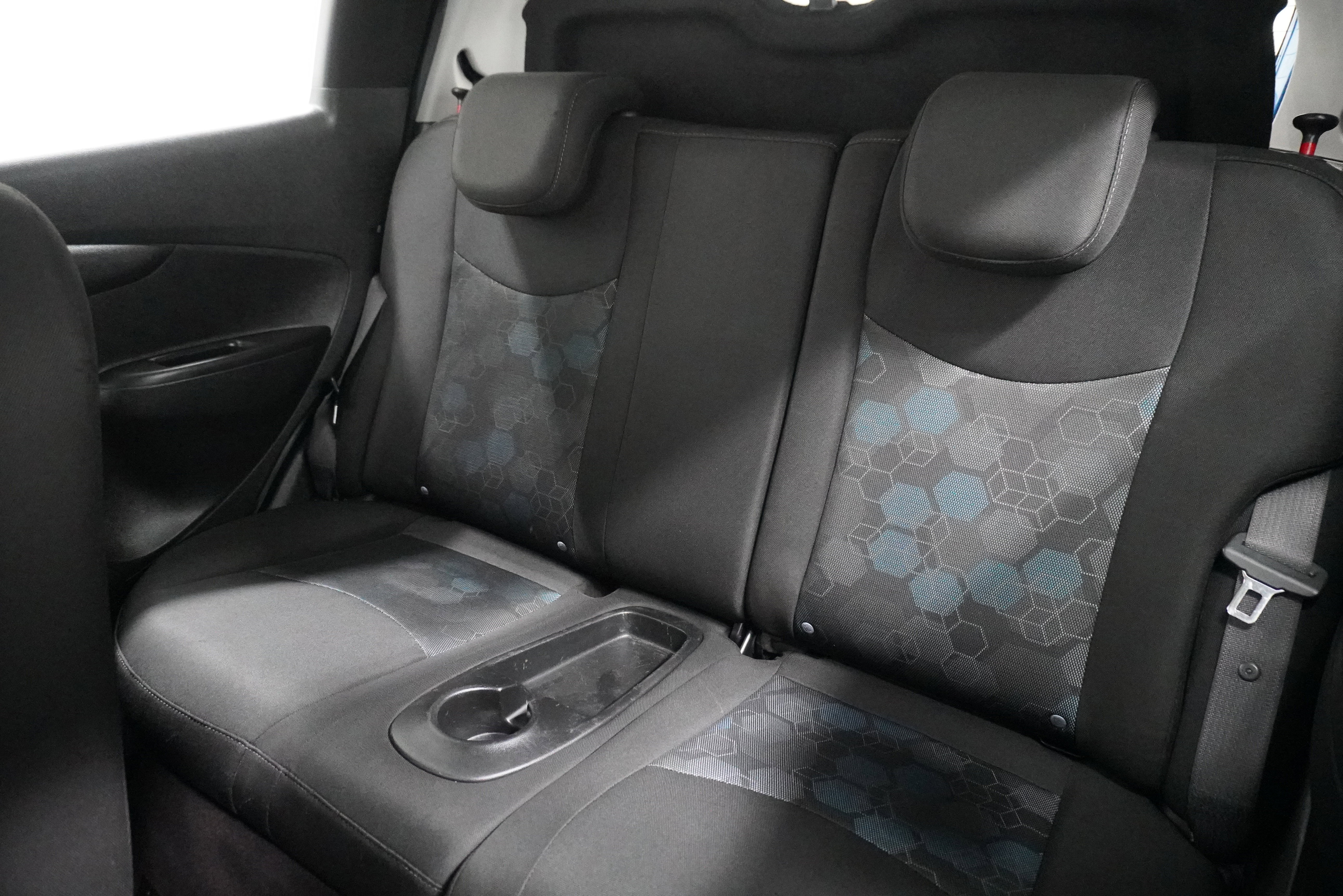 Used 2017 Chevrolet Spark LS image 13