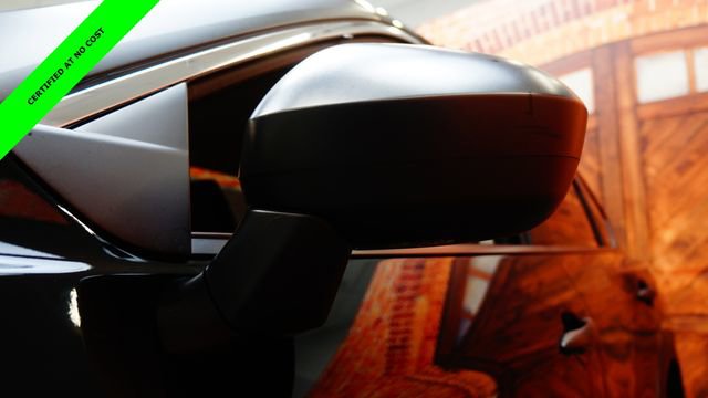 Certified 2021 Nissan Rogue S image 73