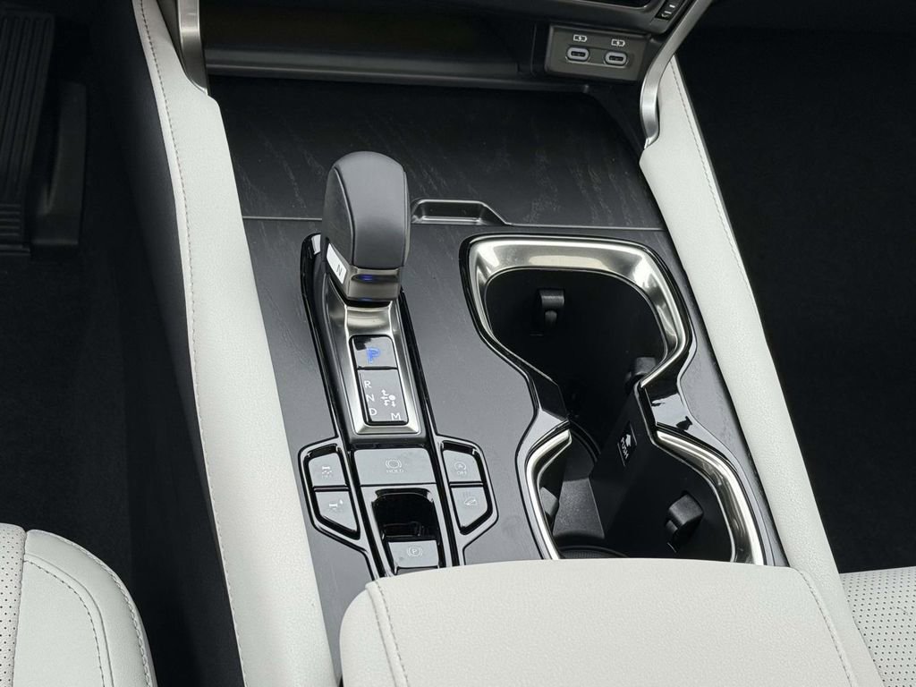 New 2026 Lexus RX 350 Premium Plus image 15