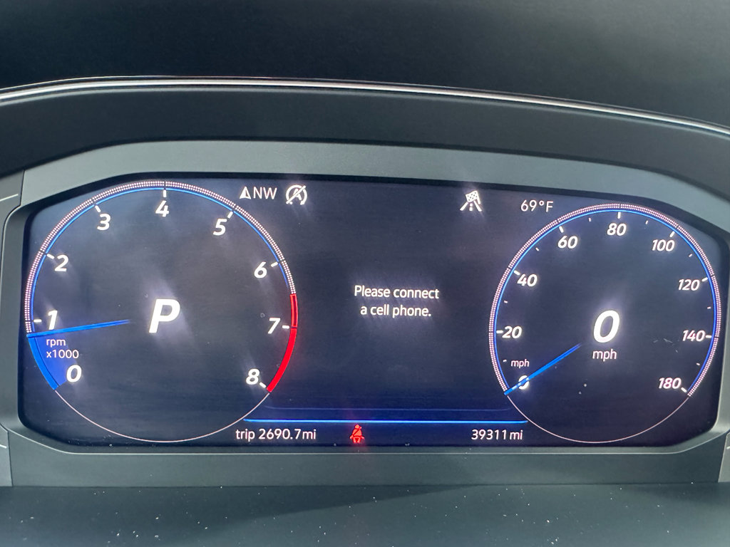 Used 2020 Volkswagen Arteon SEL image 15