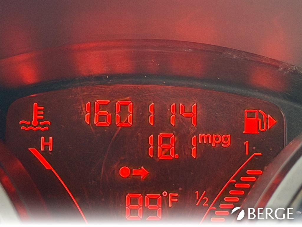 Used 2014 Nissan Juke NISMO RS FWD image 20