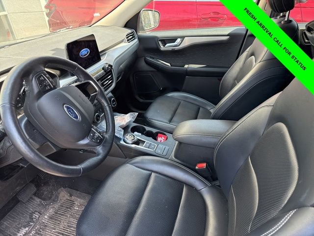 Used 2020 Ford Escape SEL AWD/4WD image 11