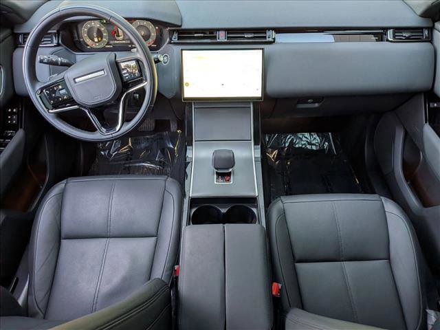 Certified 2026 Land Rover Range Rover Velar S image 19