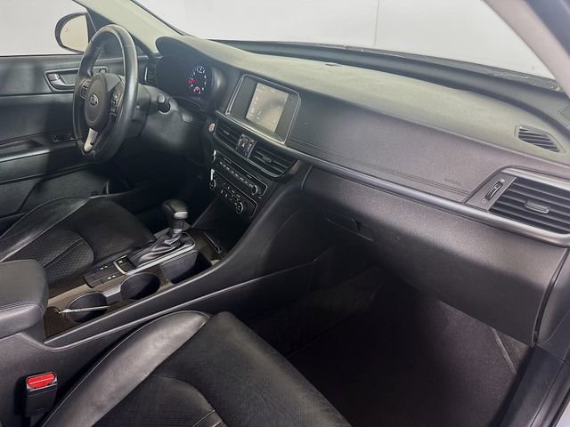 Used 2018 Kia Optima EX w/ Premium Package image 29