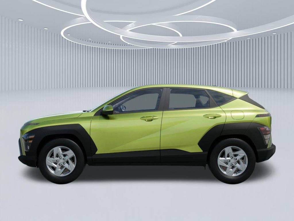 New 2026 Hyundai Kona SE FWD image 3