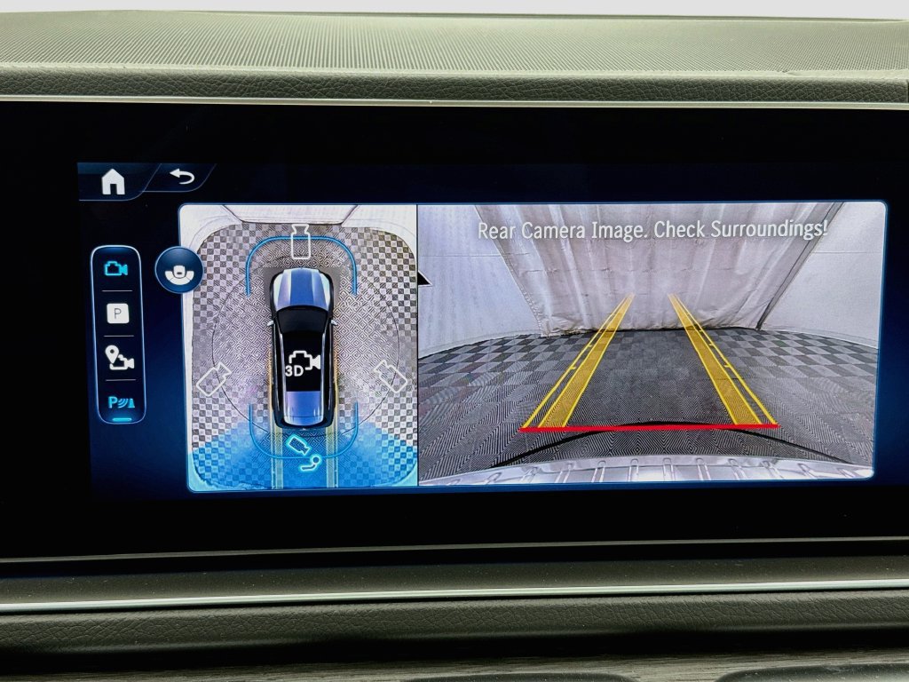 Certified 2026 Mercedes-Benz GLS 450 4MATIC image 15
