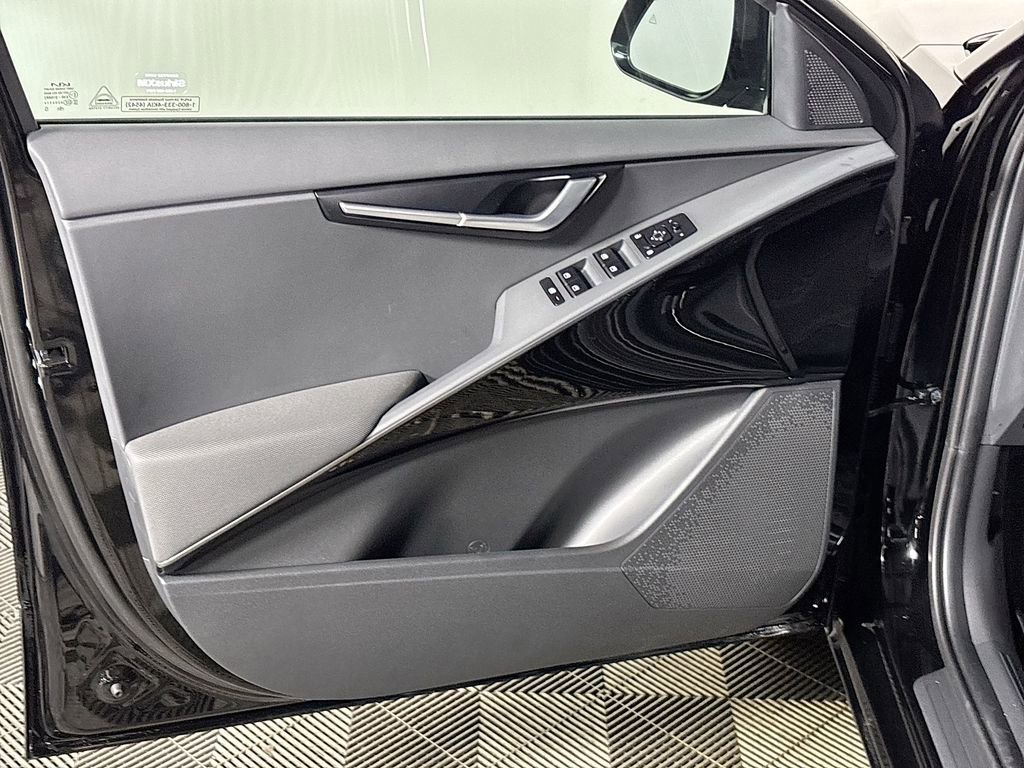 New 2026 Kia Niro Wind FWD image 10