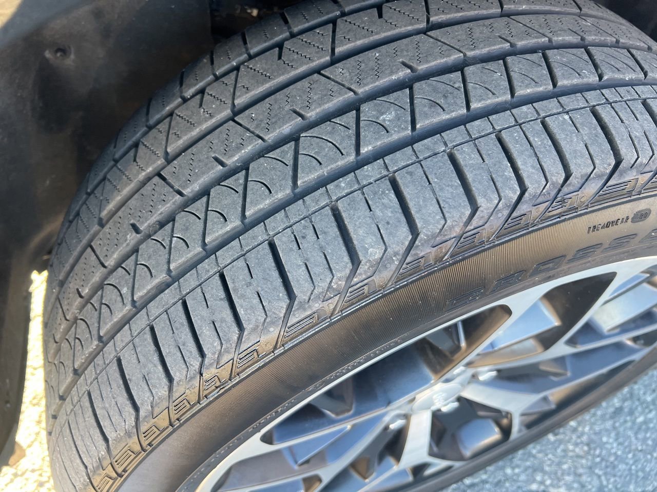 Used 2023 Jeep Grand Cherokee Summit image 12