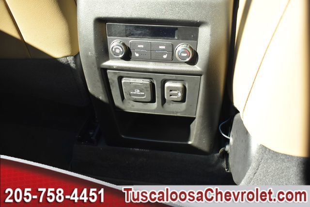 Certified 2023 Chevrolet Traverse Premier image 31