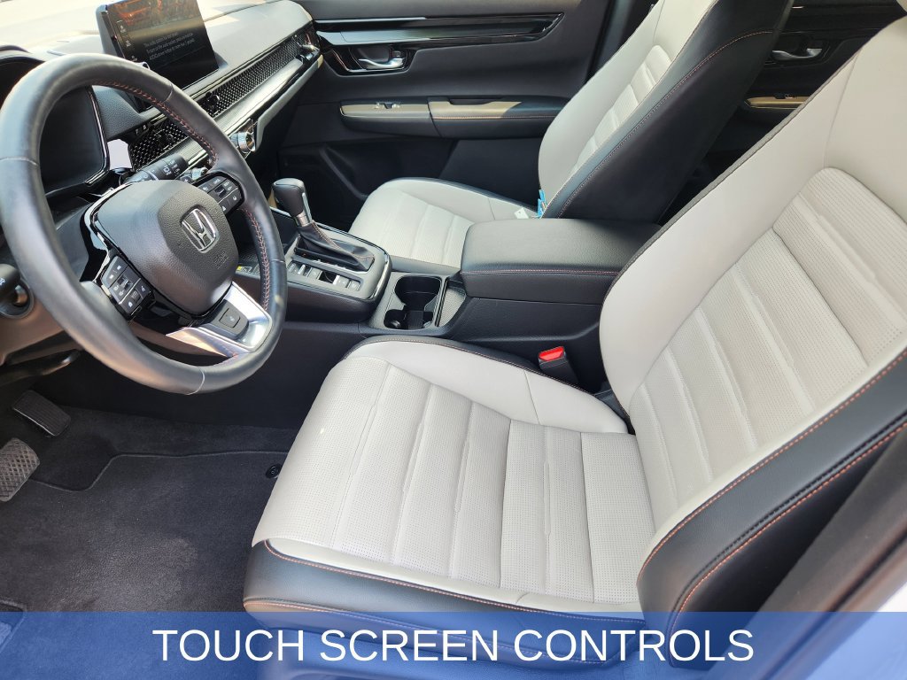 Used 2023 Honda CR-V Sport Touring image 17