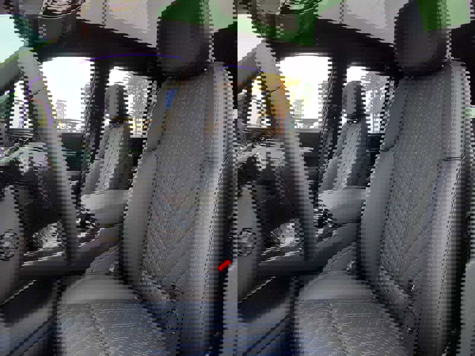 New 2026 Cadillac Escalade IQL Luxury image 24