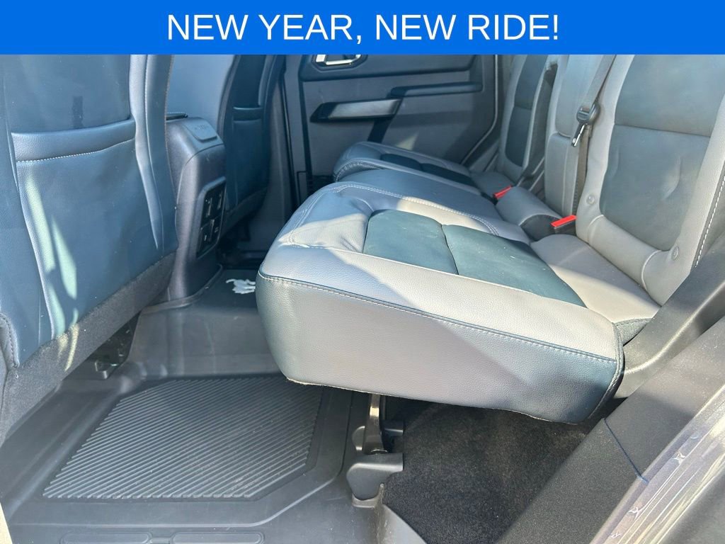 Used 2024 Ford Bronco Outer Banks image 18