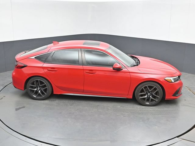 Used 2022 Honda Civic Sport Touring image 40