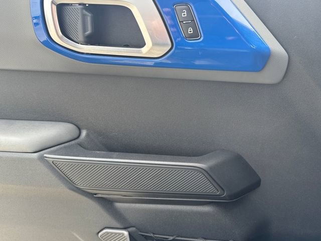 Used 2021 Ford Bronco 4-Door image 28