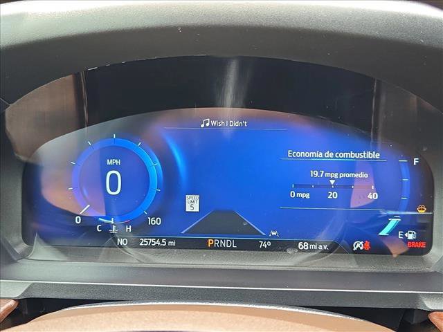 Used 2024 Ford Explorer King Ranch w/ Technology Package image 10