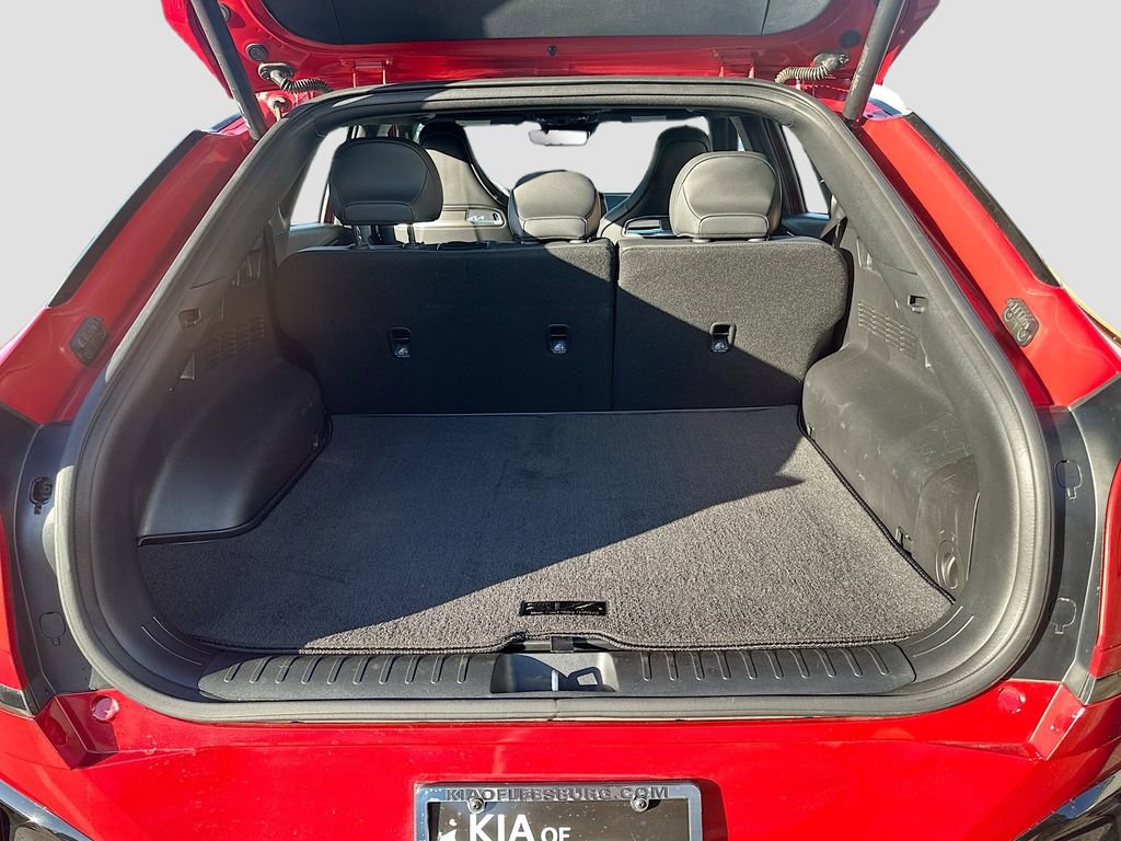 Certified 2024 Kia EV6 GT AWD/4WD image 27