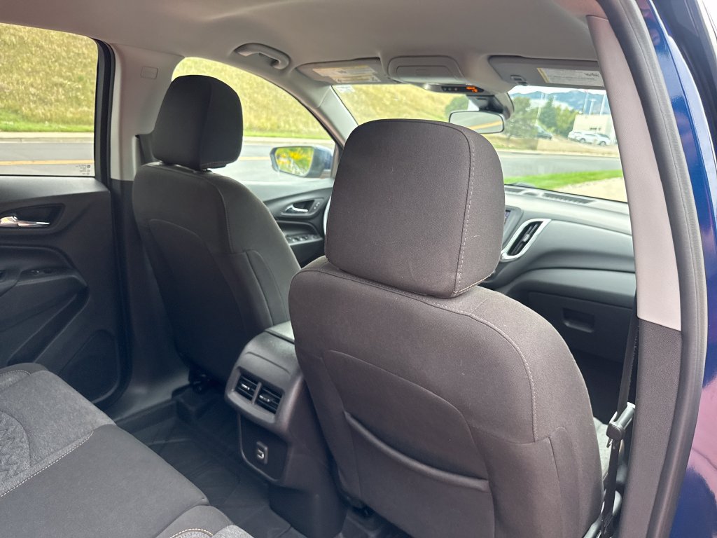 Used 2022 Chevrolet Equinox LT AWD/4WD image 27