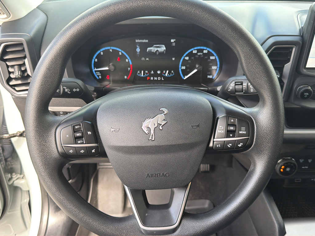 Used 2023 Ford Bronco Sport Big Bend AWD/4WD image 42
